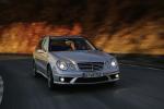 Mercedes-Benz E63 AMG 2007 года